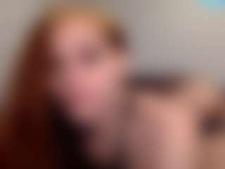 Sapphire Storm's Live Sex Cam Show