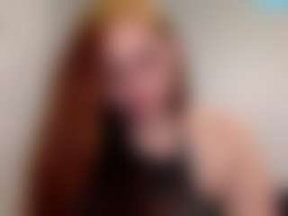 Sapphire Storm's Live Sex Cam Show