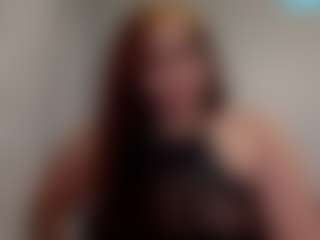 Sapphire Storm's Live Sex Cam Show