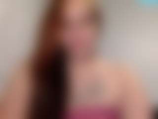 Sapphire Storm's Live Sex Cam Show