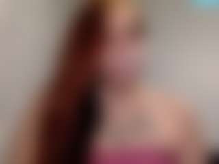 Sapphire Storm's Live Sex Cam Show