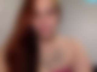 Sapphire Storm's Live Sex Cam Show