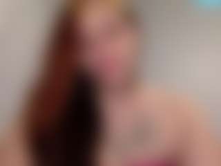 Sapphire Storm's Live Sex Cam Show