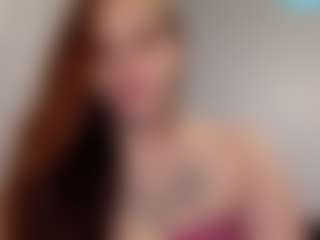 Sapphire Storm's Live Sex Cam Show