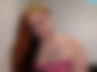 Sapphire Storm's Live Sex Cam Show
