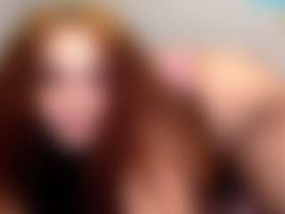 Sapphire Storm's Live Sex Cam Show
