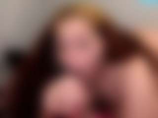 Sapphire Storm's Live Sex Cam Show