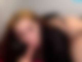 Sapphire Storm's Live Sex Cam Show