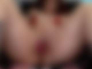Sapphire Storm's Live Sex Cam Show