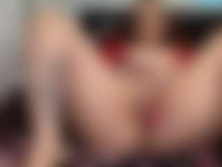 Sapphire Storm's Live Sex Cam Show