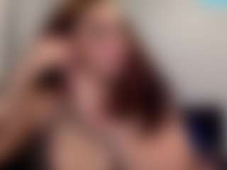 Live cam show with Sapphire Storm - Asshole on CamwithHer