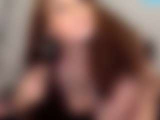 Sapphire Storm's Live Sex Cam Show