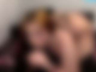 Sapphire Storm's Live Sex Cam Show