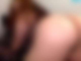 Live cam show with Sapphire Storm - Landingstrip on Camsoda