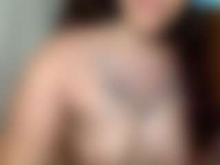 Sapphire Storm's Live Sex Cam Show