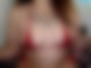 Sapphire Storm's Live Sex Cam Show