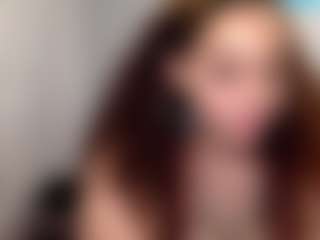Sapphire Storm's Live Sex Cam Show