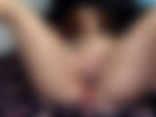 Sapphire Storm's Live Sex Cam Show