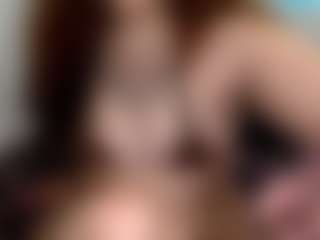 Sapphire Storm's Live Sex Cam Show