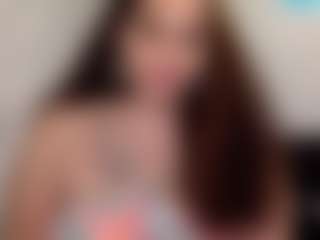 Sapphire Storm's Live Sex Cam Show