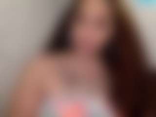 Sapphire Storm's Live Sex Cam Show