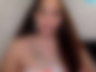 Sapphire Storm's Live Sex Cam Show