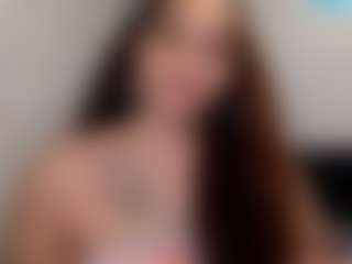 Sapphire Storm's Live Sex Cam Show
