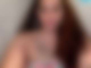 Sapphire Storm's Live Sex Cam Show