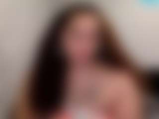 Sapphire Storm's Live Sex Cam Show