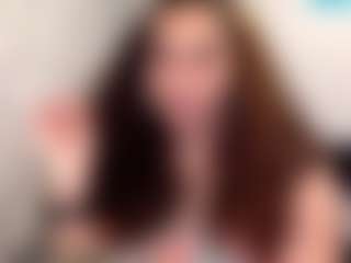 Sapphire Storm's Live Sex Cam Show