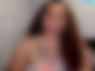 Sapphire Storm's Live Sex Cam Show