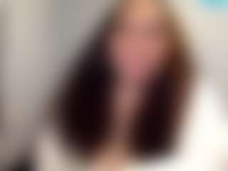 Live cam show with Sapphire Storm - BBW on fapnchat