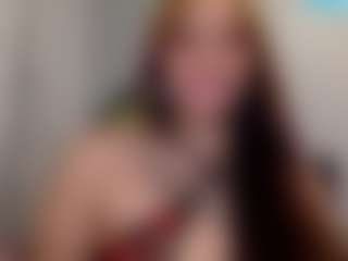 Sapphire Storm's Live Sex Cam Show