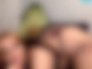 Sapphire Storm's Live Sex Cam Show