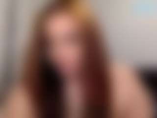 Sapphire Storm's Live Sex Cam Show