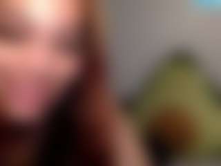 Sapphire Storm's Live Sex Cam Show