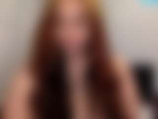 Sapphire Storm's Live Sex Cam Show