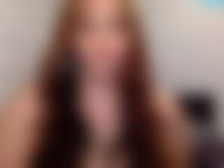 Live cam show with Sapphire Storm - Blowjob on sexylive.show