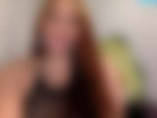 Sapphire Storm's Live Sex Cam Show
