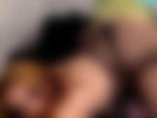 Sapphire Storm's Live Sex Cam Show