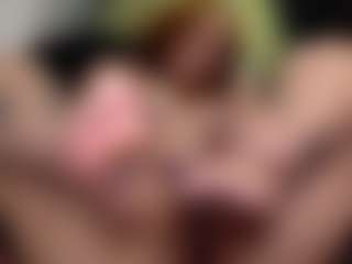 Sapphire Storm's Live Sex Cam Show