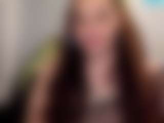 Sapphire Storm's Live Sex Cam Show