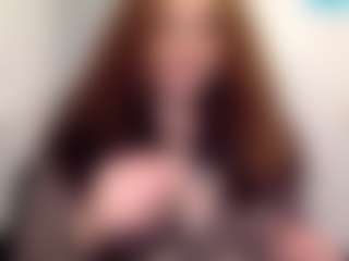 Live cam show with Sapphire Storm - Blowjob Lovense on Camsoda