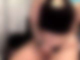 Sapphire Storm's Live Sex Cam Show
