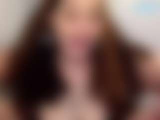 Sapphire Storm's Live Sex Cam Show