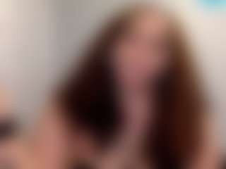 Live cam show with Sapphire Storm - Lush Curvy on Camsoda