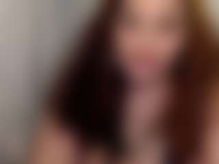Live cam show with Sapphire Storm - Lovense Brown Hair on TastyBlacksLive