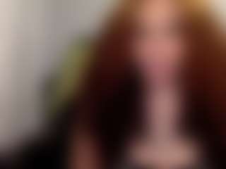 Sapphire Storm's Live Sex Cam Show