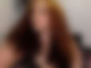 Sapphire Storm's Live Sex Cam Show