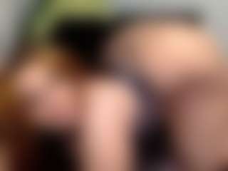 Sapphire Storm's Live Sex Cam Show